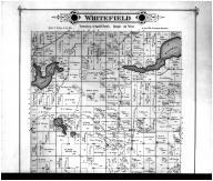 Whitefield - Above, Kandiyohi County 1886